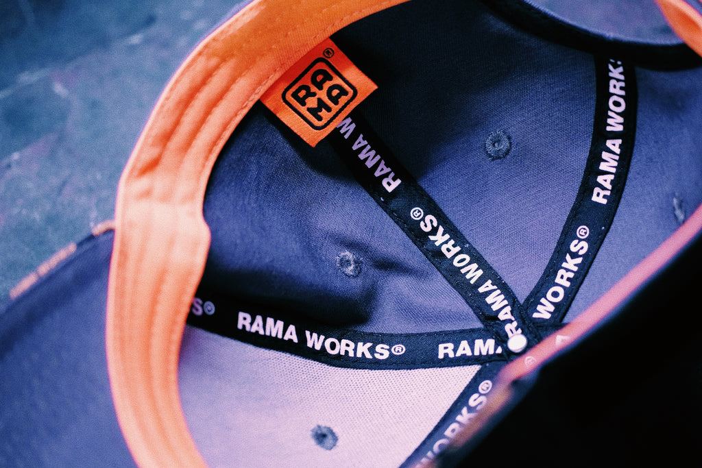 XO WORKERS CAP