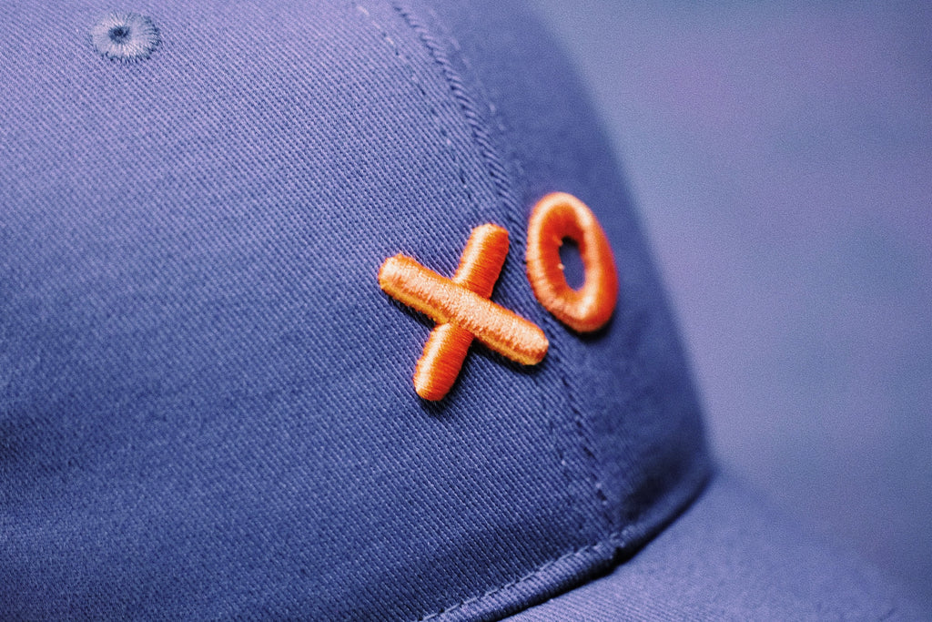 XO WORKERS CAP