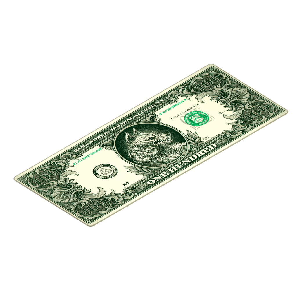MATS - CASH EDITION