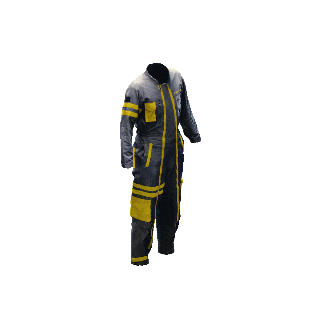 XO JUMPSUIT