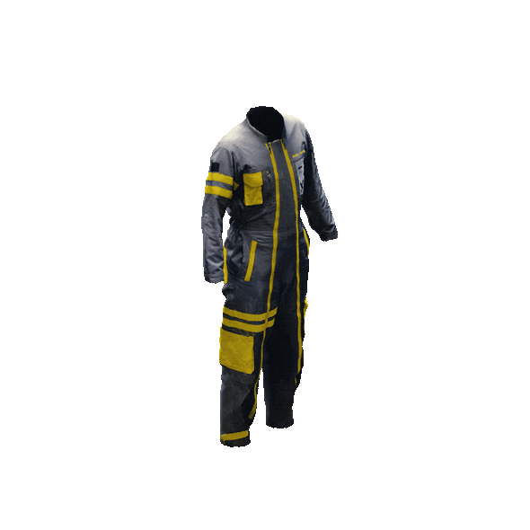 XO JUMPSUIT