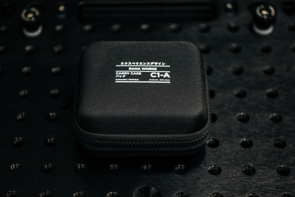 CARRY CASE