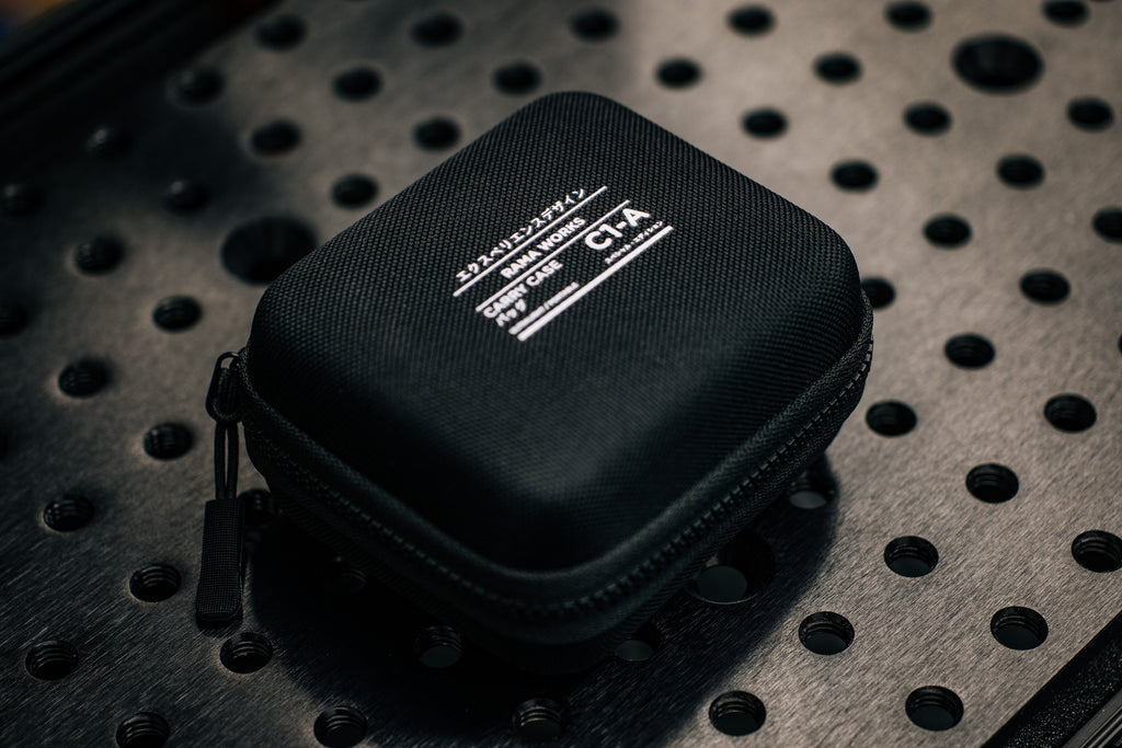CARRY CASE