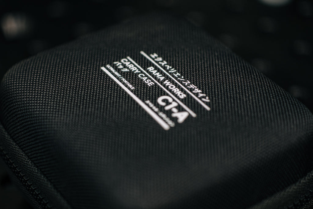 CARRY CASE