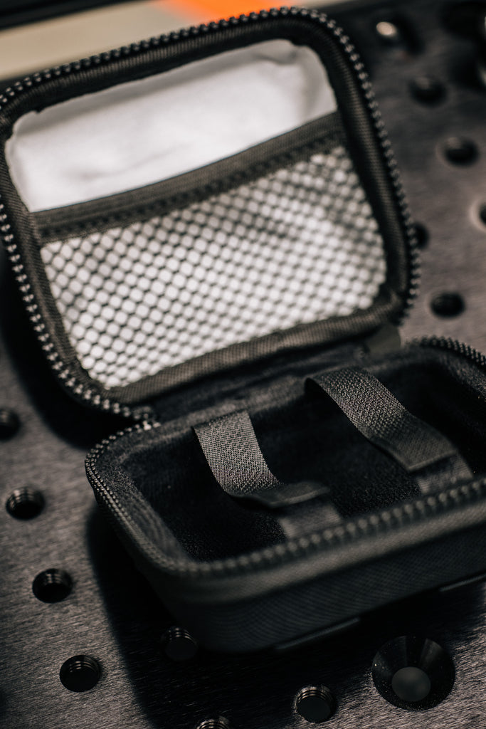 CARRY CASE
