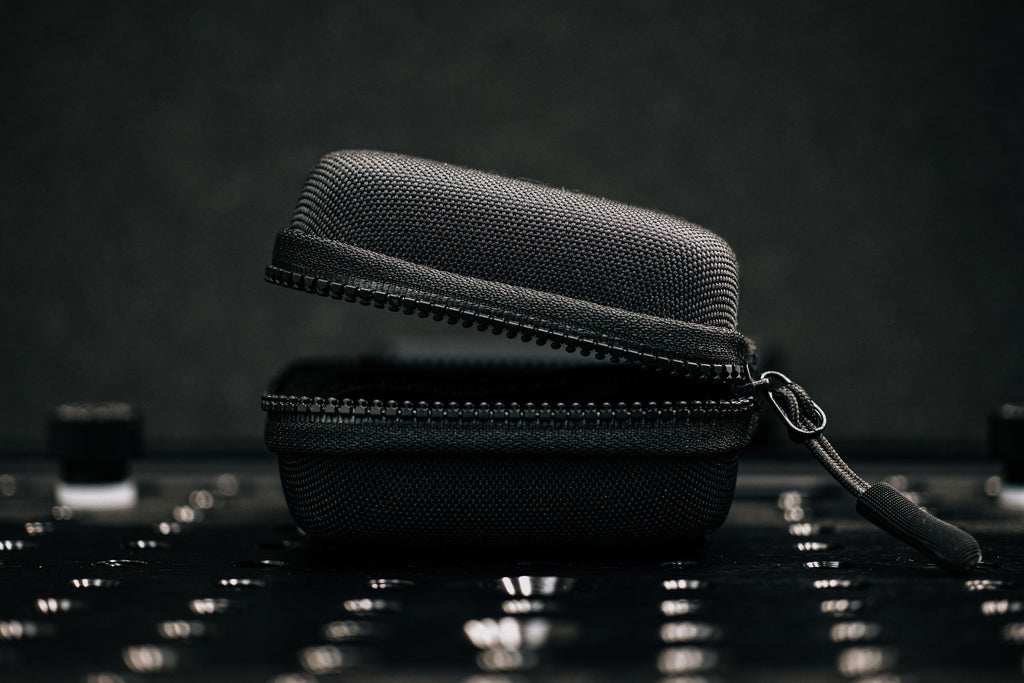 CARRY CASE