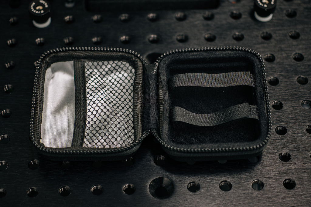 CARRY CASE