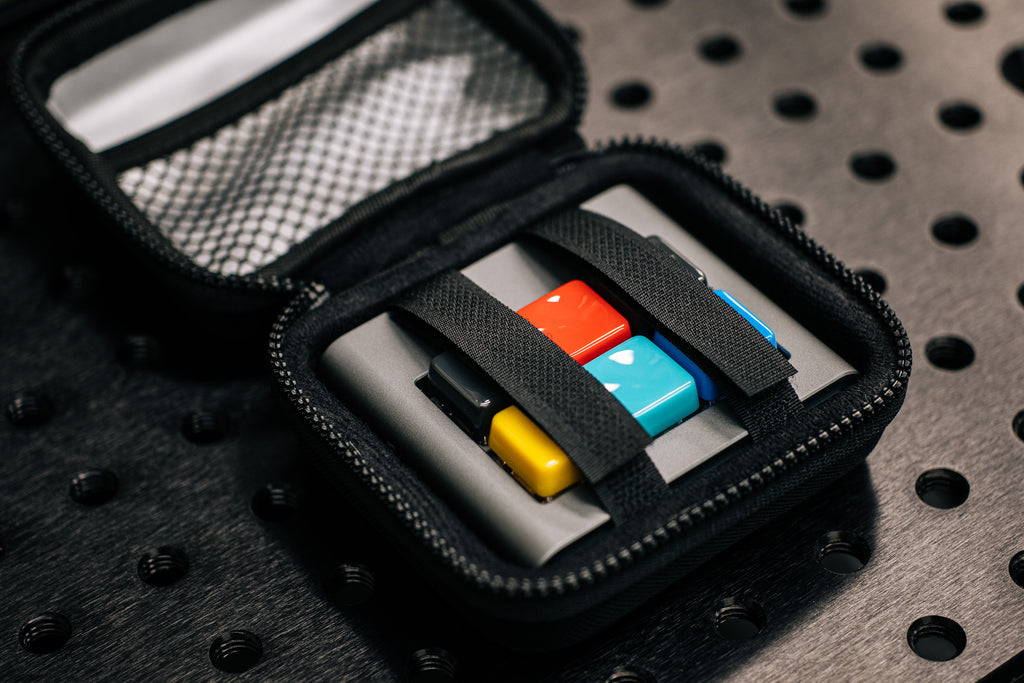 CARRY CASE