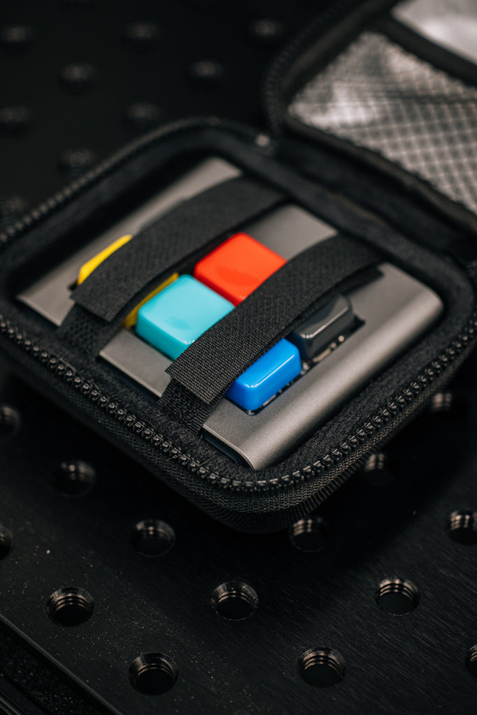 CARRY CASE