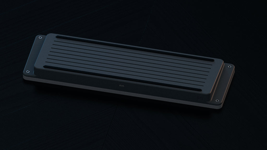 M50-A GRID Keyboard – Extras