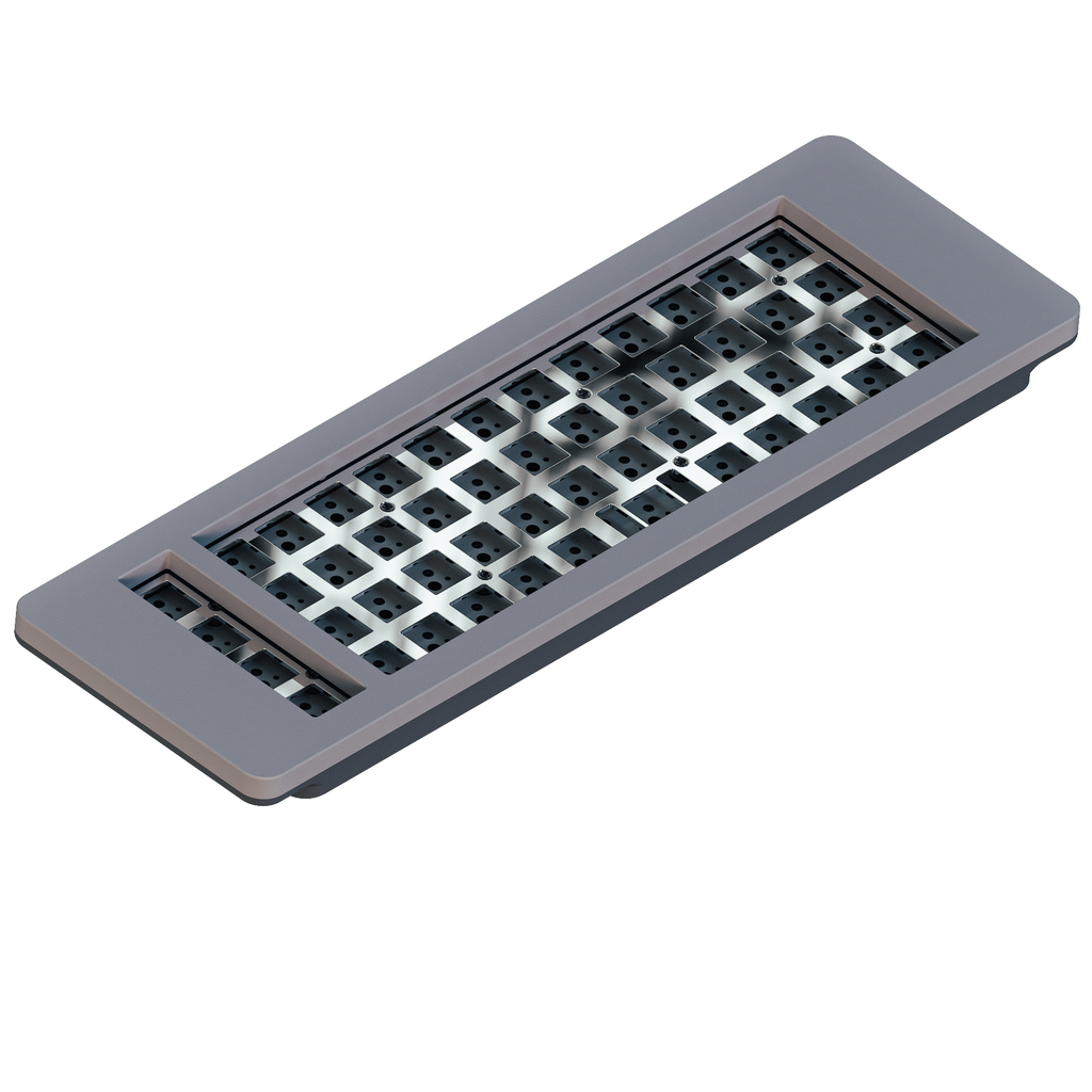 M50-A GRID Keyboard – Extras
