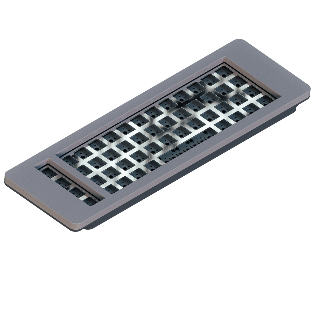 M50-A GRID Keyboard – Extras