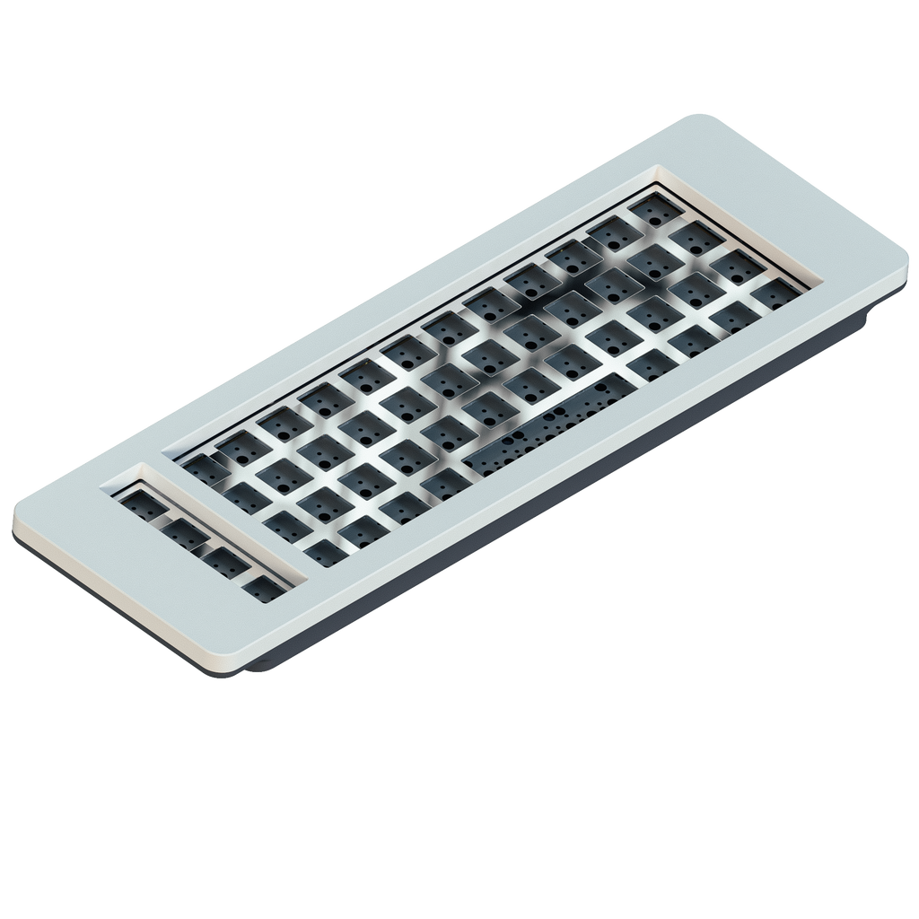 M50-A GRID Keyboard – Extras
