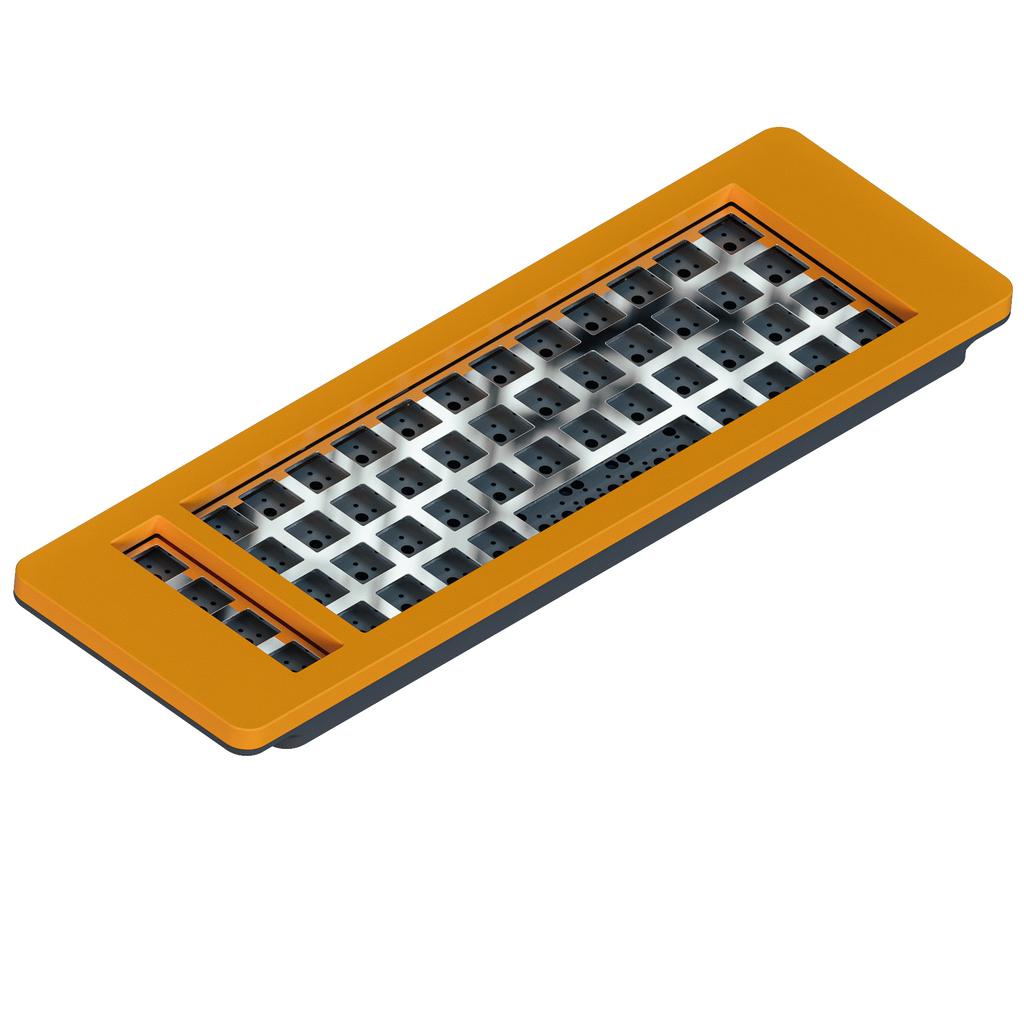 M50-A GRID Keyboard – Extras