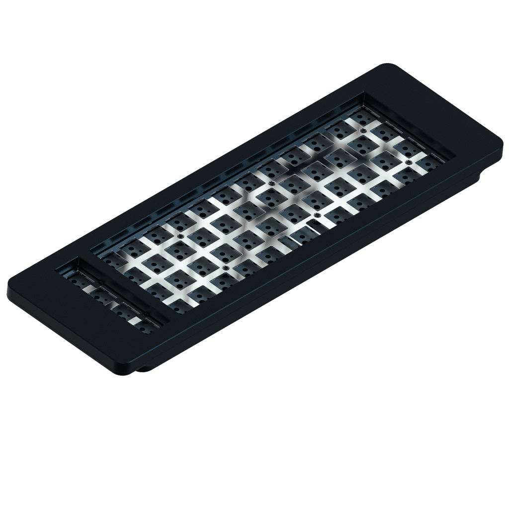 M50-A GRID Keyboard – Extras
