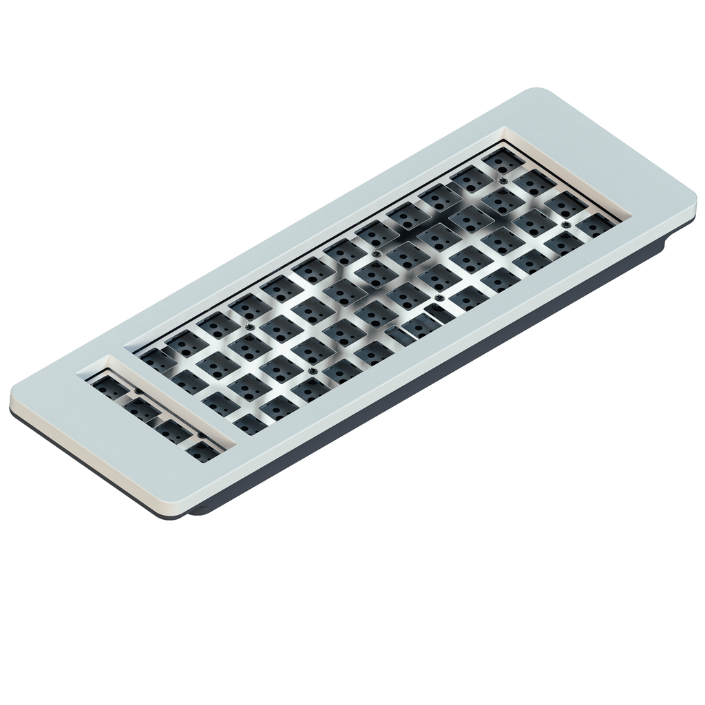 M50-A GRID Keyboard – Extras