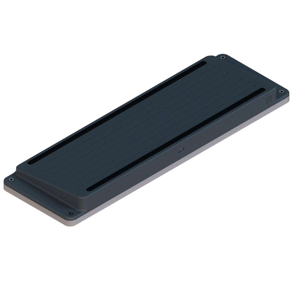 M50-A GRID Keyboard – Extras