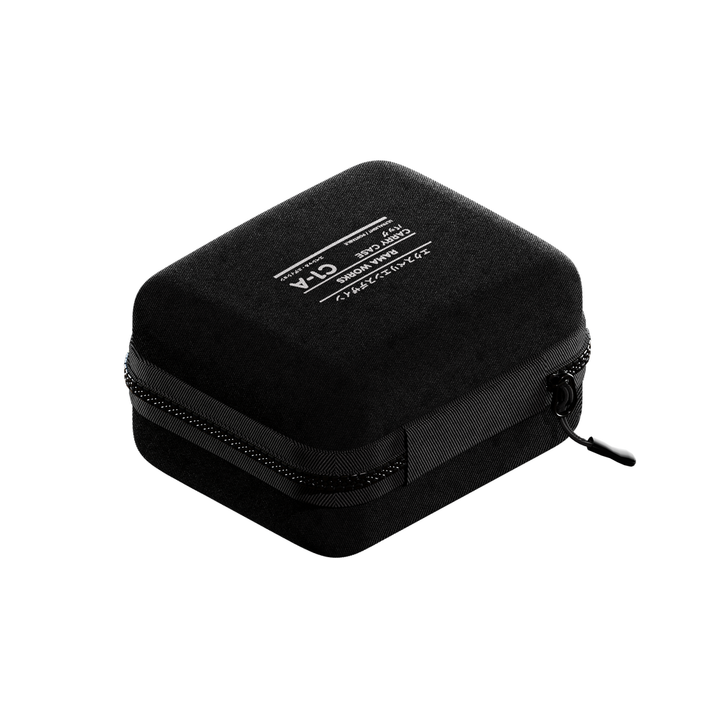 CARRY CASE