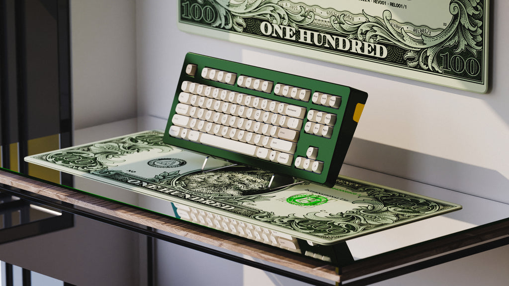 MATS - CASH EDITION
