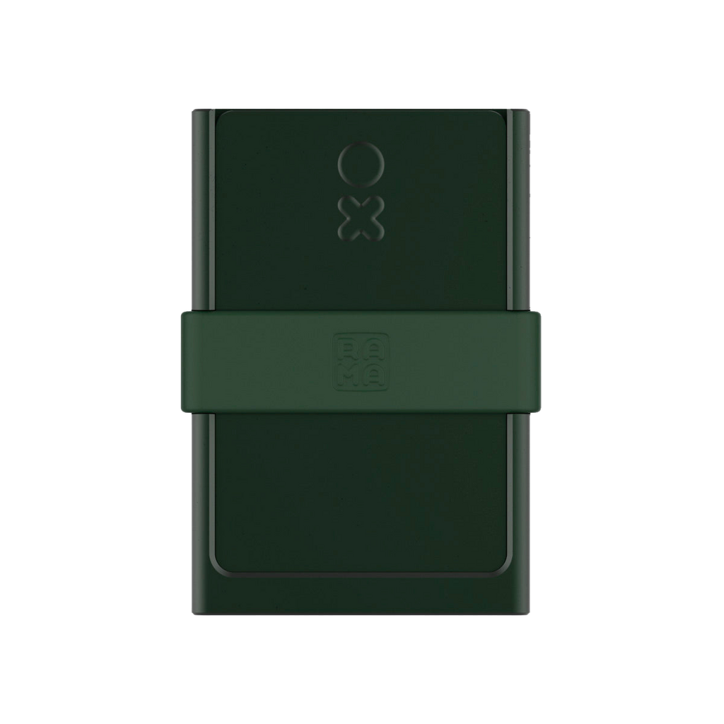 RAMA Al INVENTORY 2 – Extras