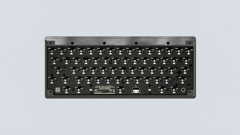 M60-A – Extras