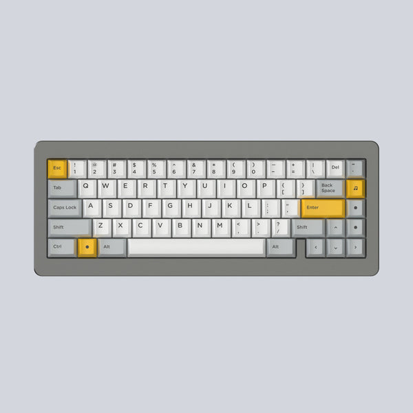 KOYU – Extras – RAMA WORKS®