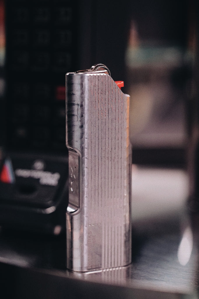 XO LIGHTER MINI