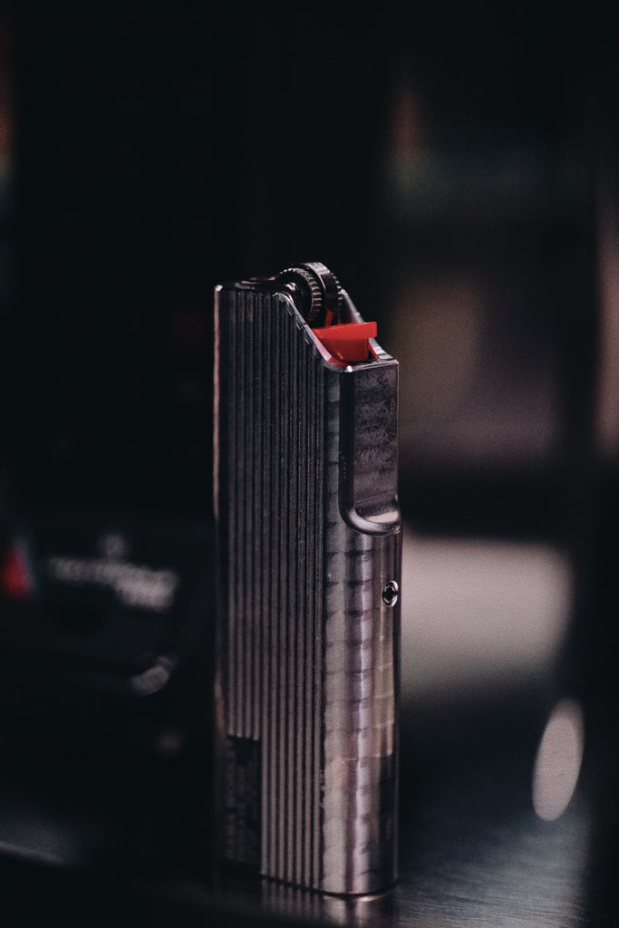 XO LIGHTER MINI