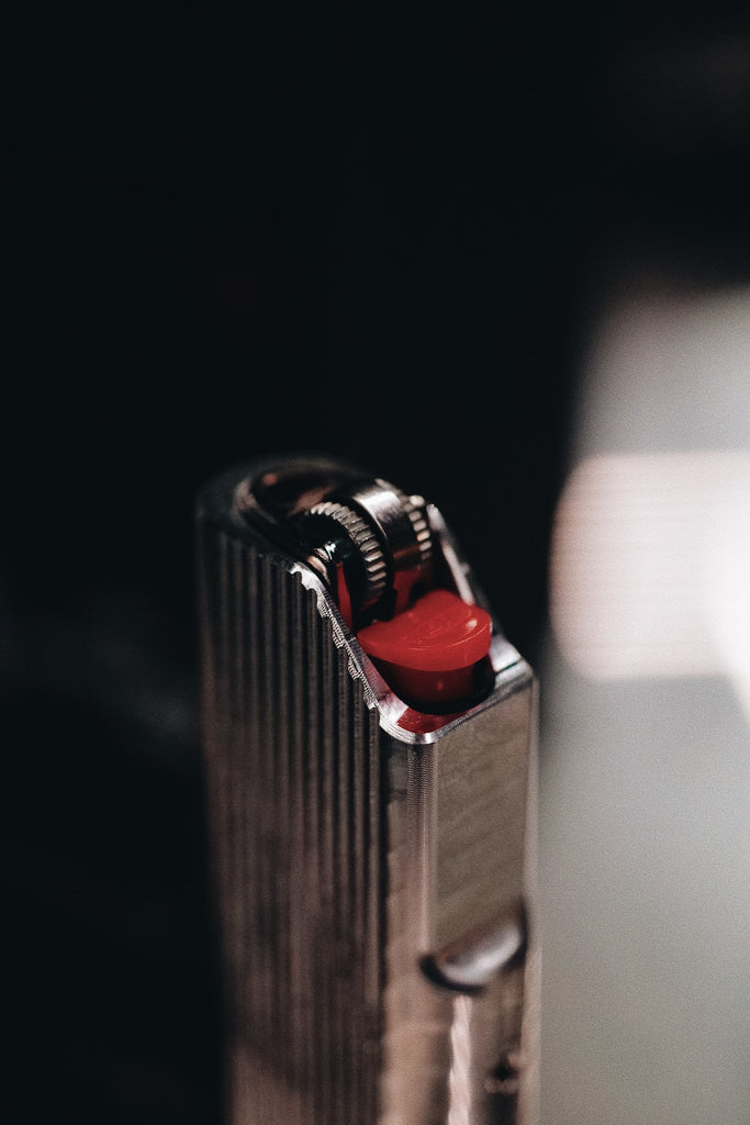 XO LIGHTER MINI