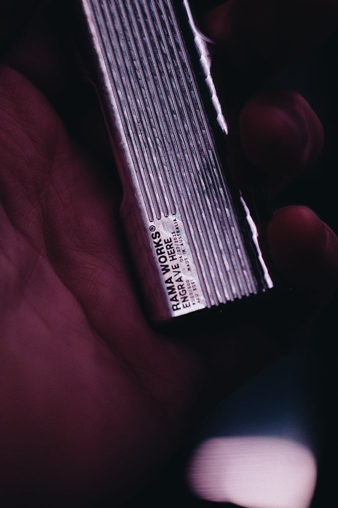 XO LIGHTER MINI