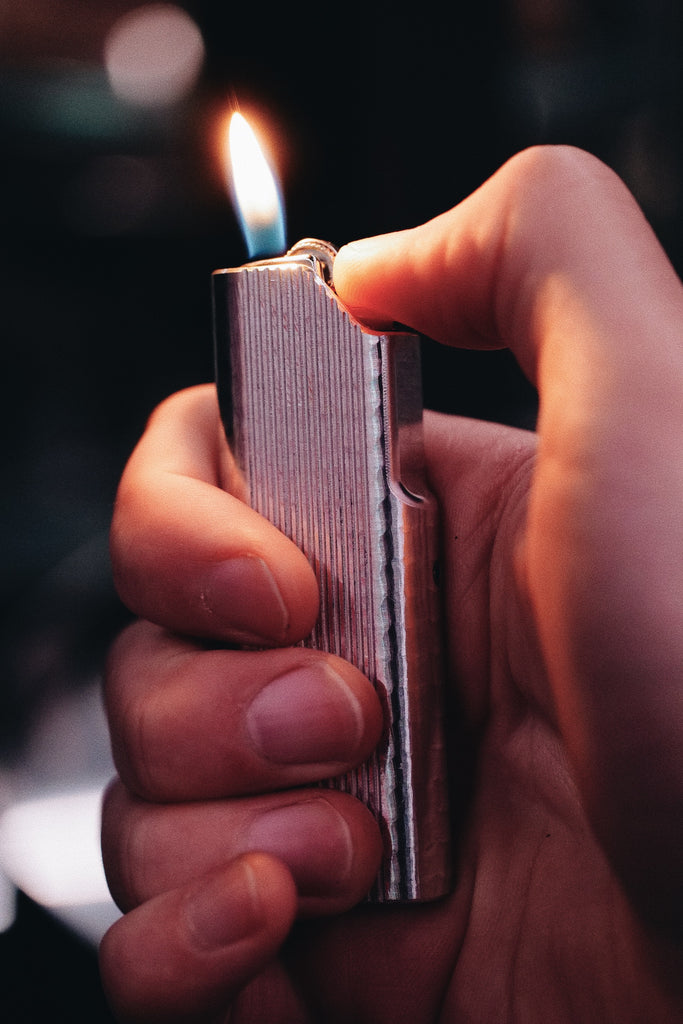 XO LIGHTER MINI