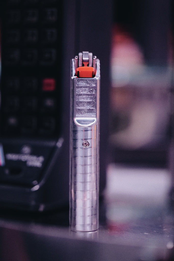 XO LIGHTER MINI
