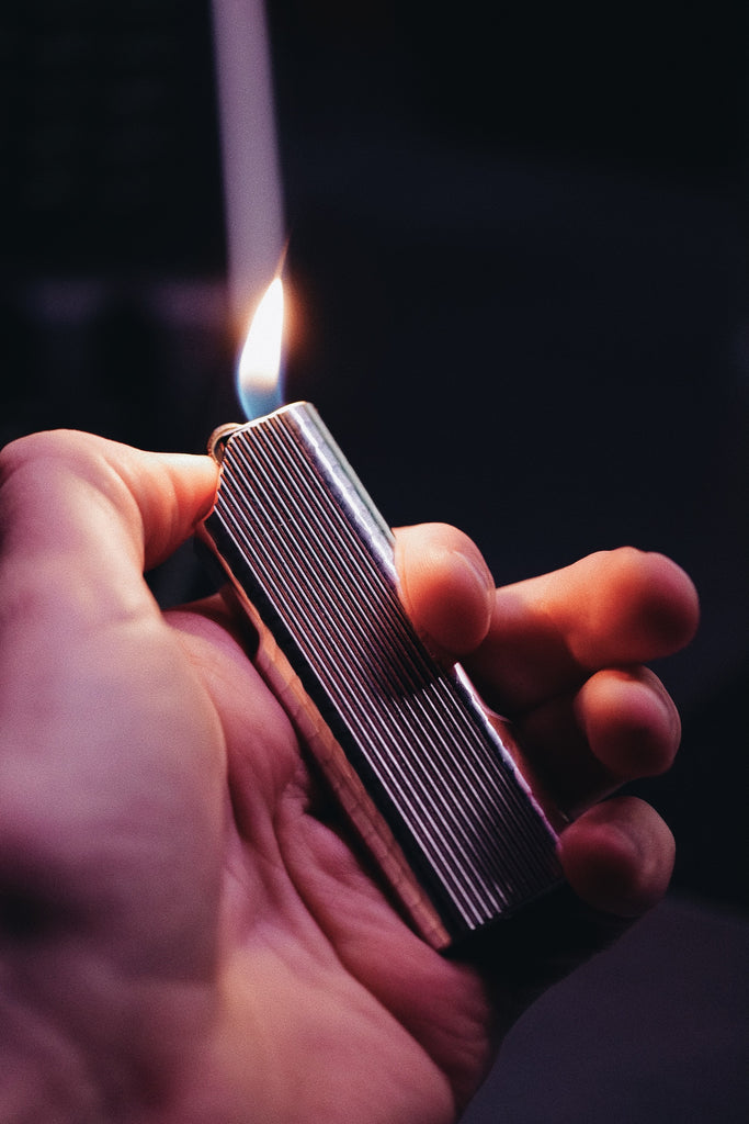 XO LIGHTER MINI
