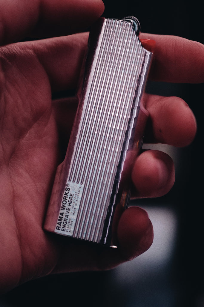 XO LIGHTER MINI