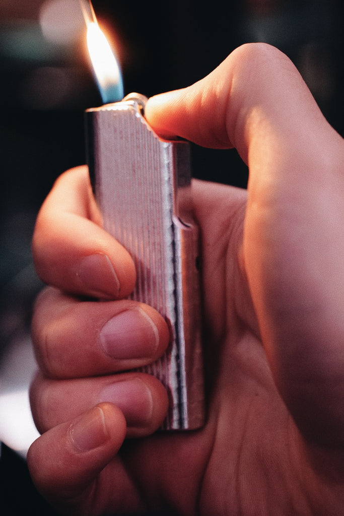 XO LIGHTER MINI