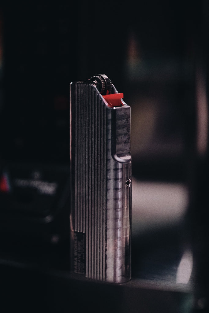 XO LIGHTER MINI