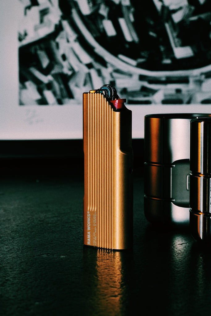 XO LIGHTER MINI