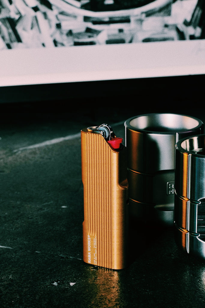 XO LIGHTER MINI
