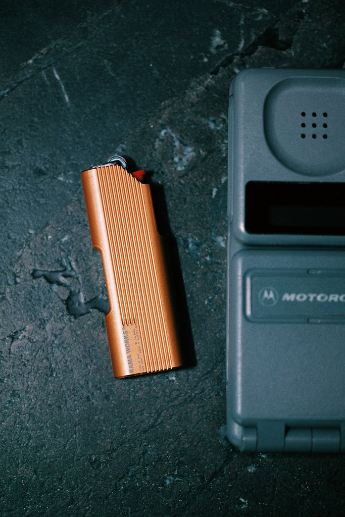 XO LIGHTER MINI
