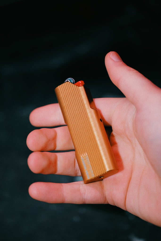 XO LIGHTER MINI