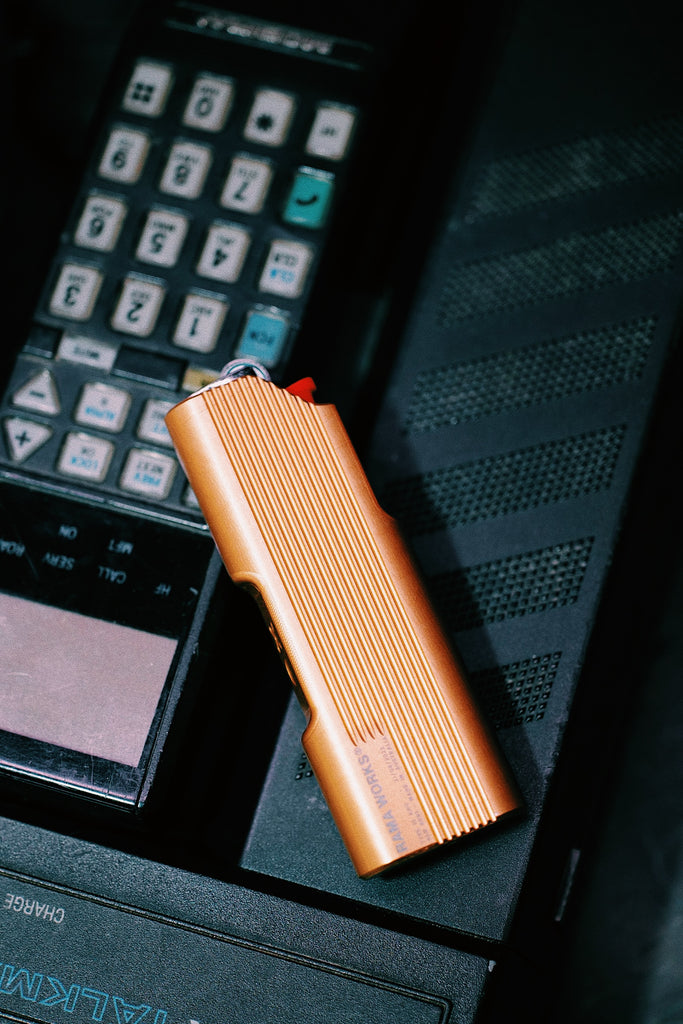 XO LIGHTER MINI