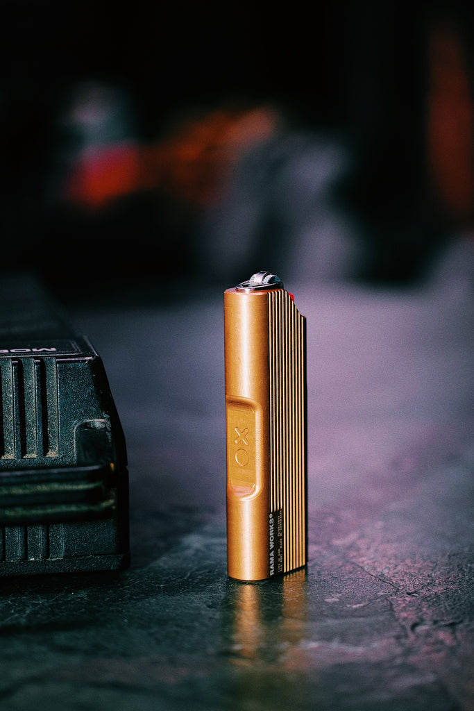 XO LIGHTER MINI