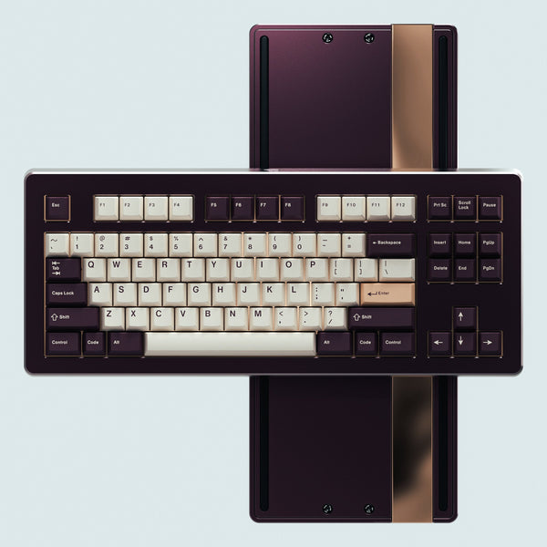 U80-A – Extras – RAMA WORKS®