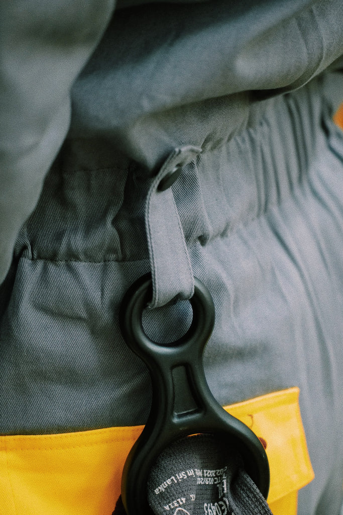 XO JUMPSUIT