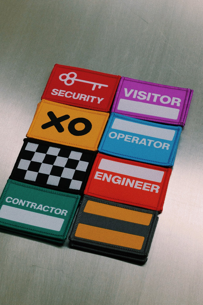 XO WORKERS CAP