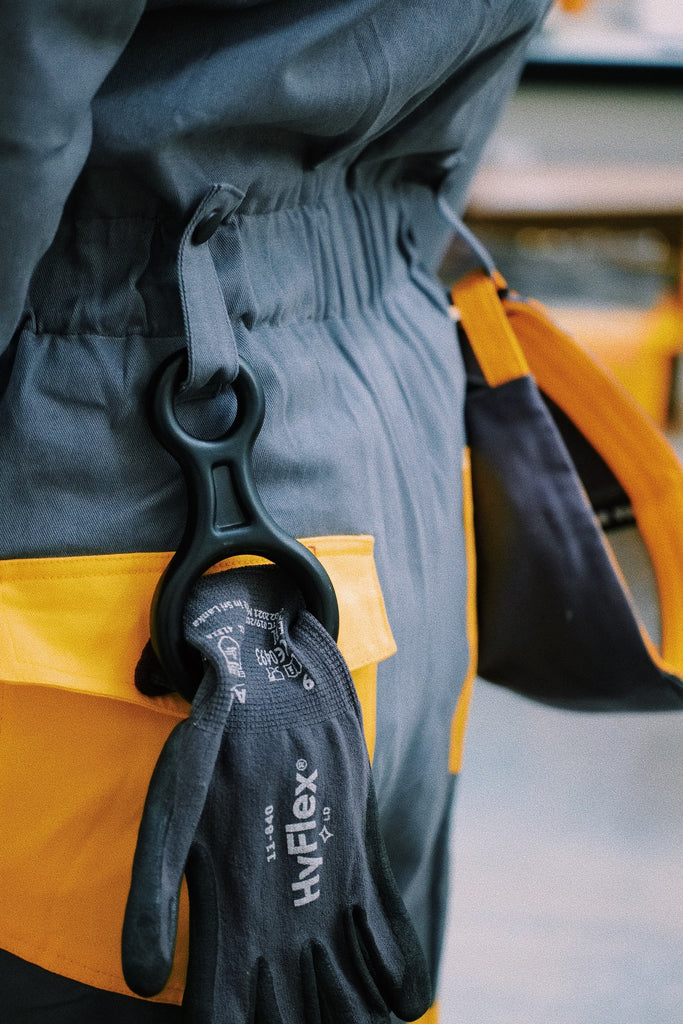 XO JUMPSUIT