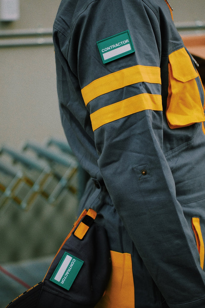XO JUMPSUIT