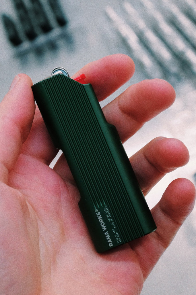 XO LIGHTER MINI