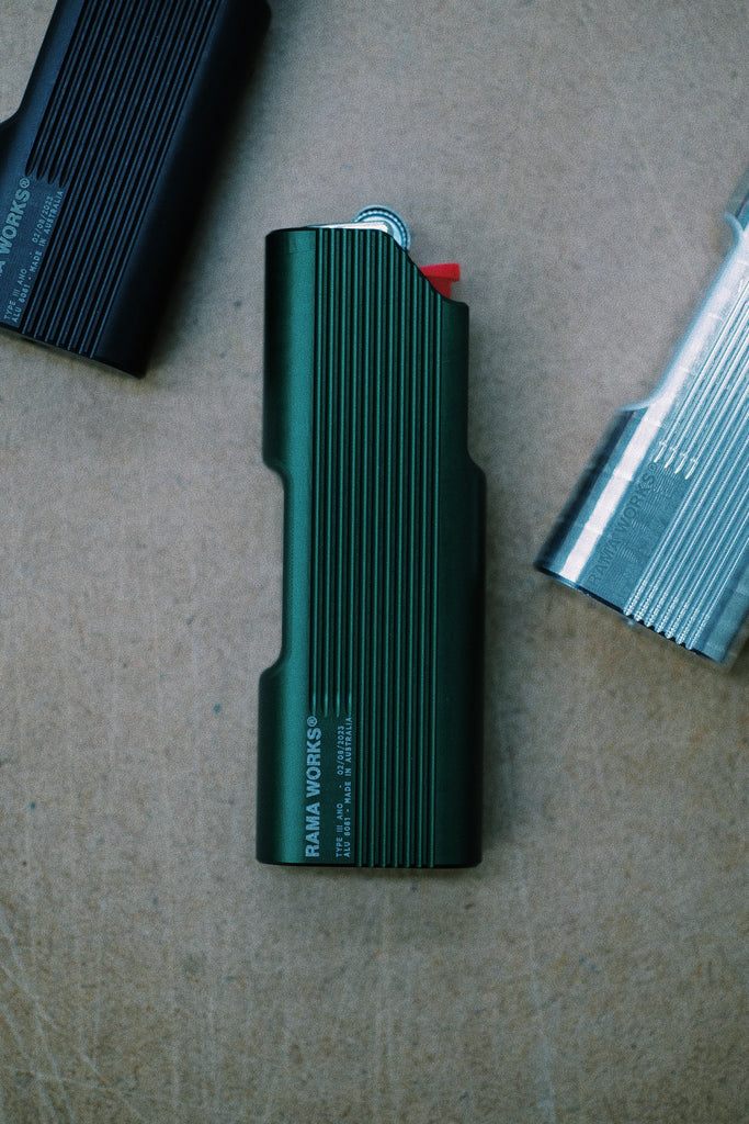 XO LIGHTER MINI