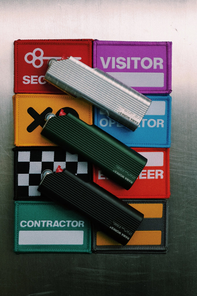 XO LIGHTER MINI